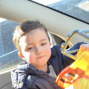 Meet your Posher, Sonia